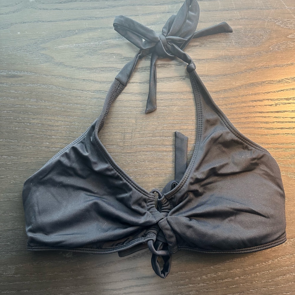 Bikini top
